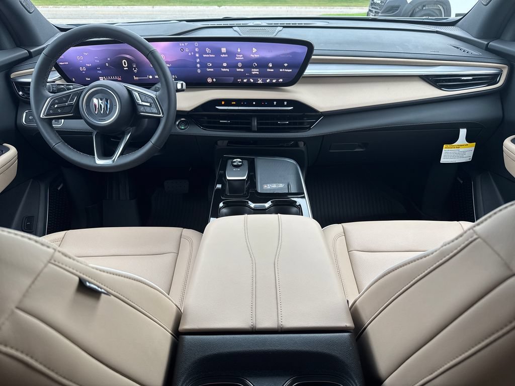 2027 Buick Enclave Preferred - Photo 21