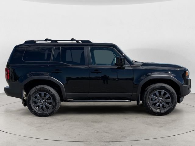 Used 2024 Black Toyota Base image 4