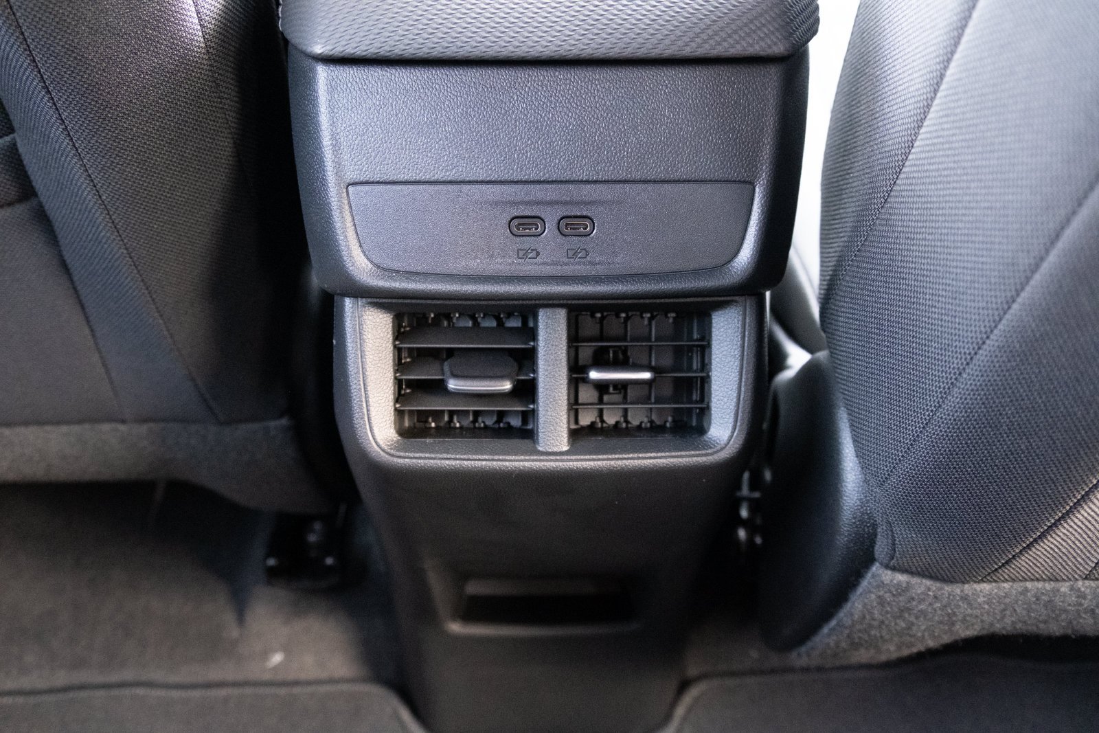 New 2027 Summit White Chevrolet AWD LT image 13