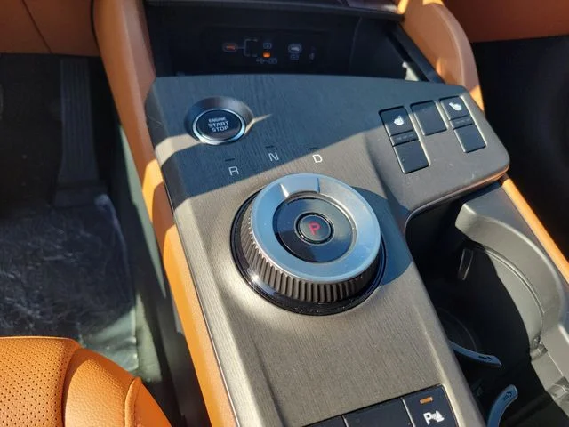 New 2027 Wolf Gray Kia X-Line image 32