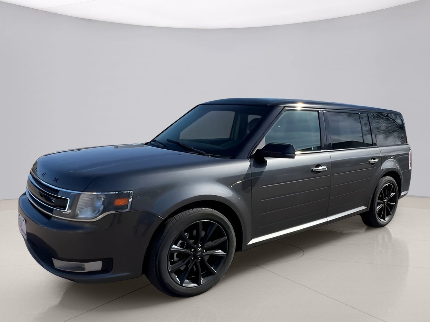 2016 Ford Flex SEL AWD's photo