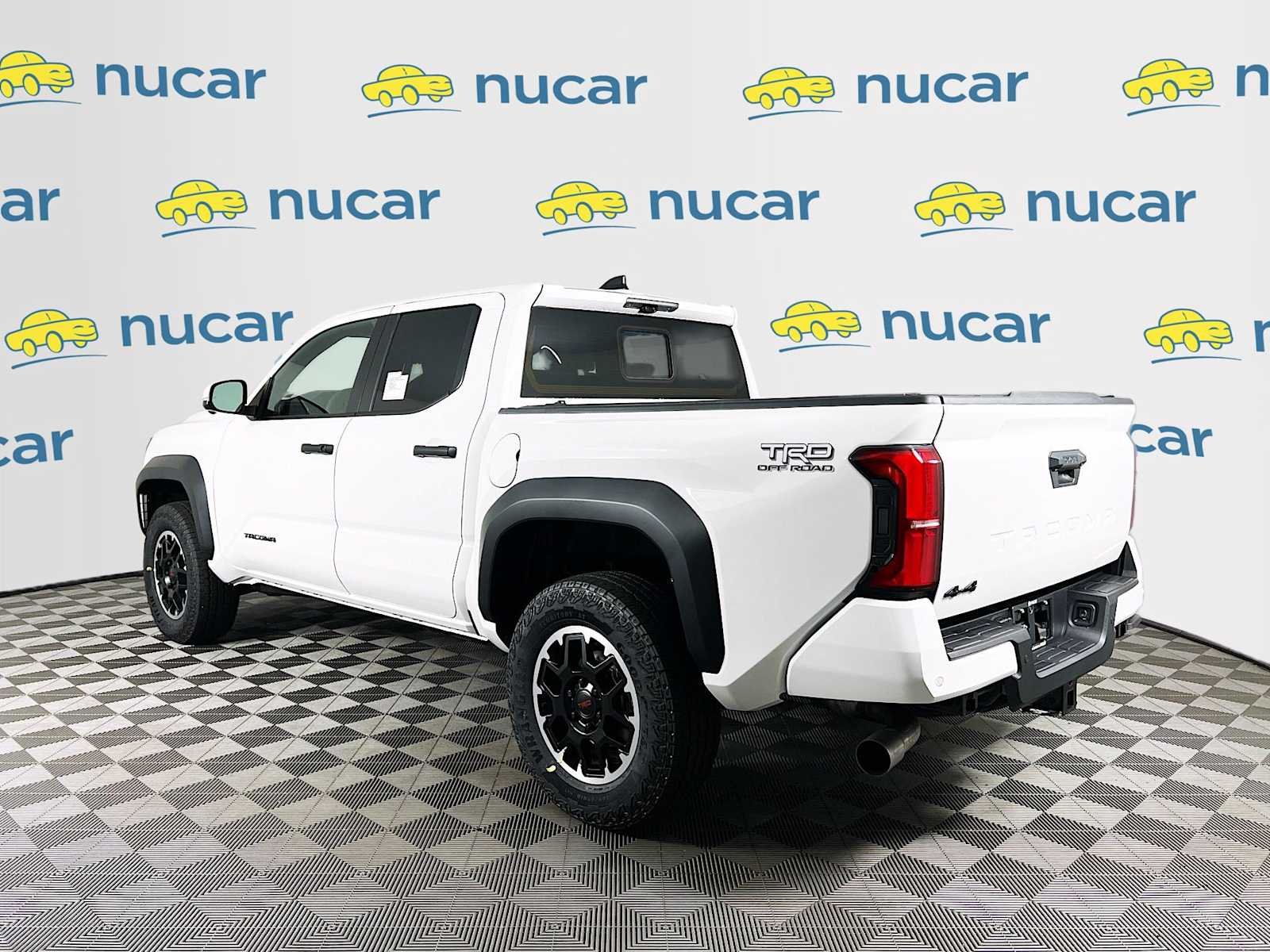 2026 Toyota Tacoma — photo 5