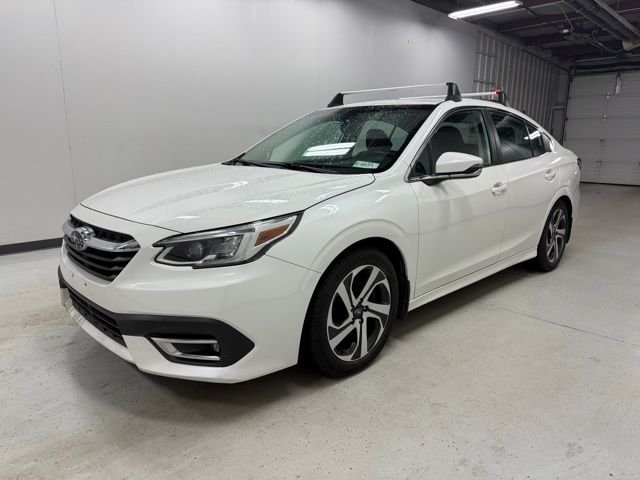 2020 Subaru Legacy Limited