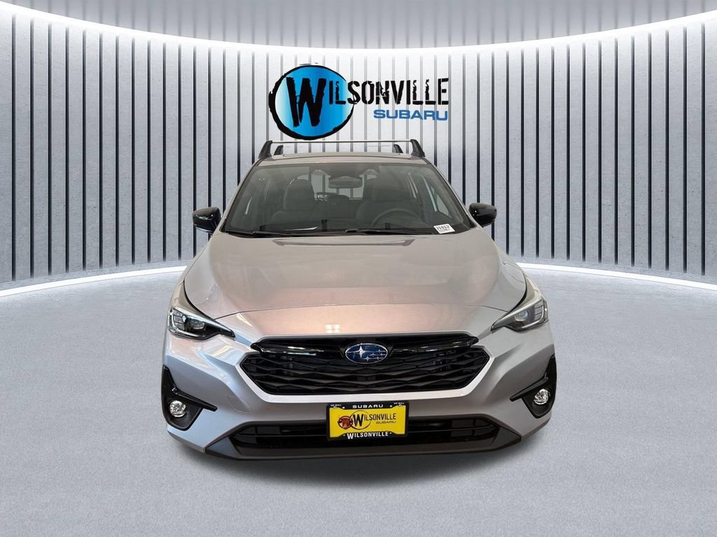 New 2026 ICE SILVER METALLIC Subaru RS image 6