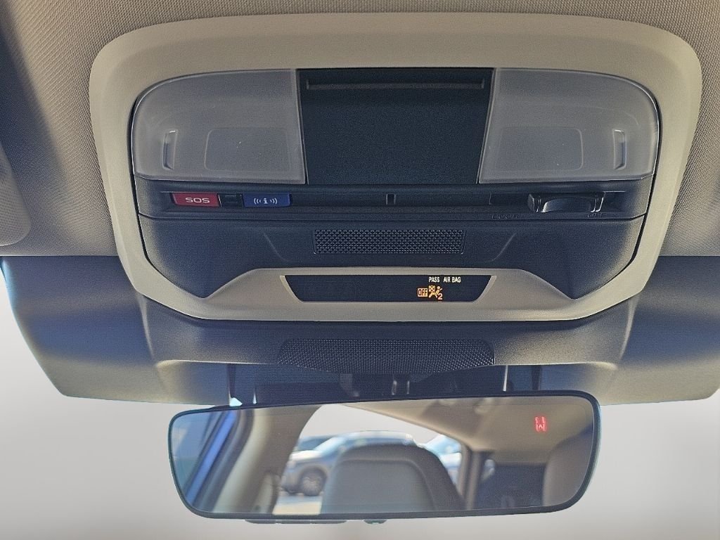 New 2026 SAPPHIRE BLUE PEARL Subaru Limited Hybrid image 24
