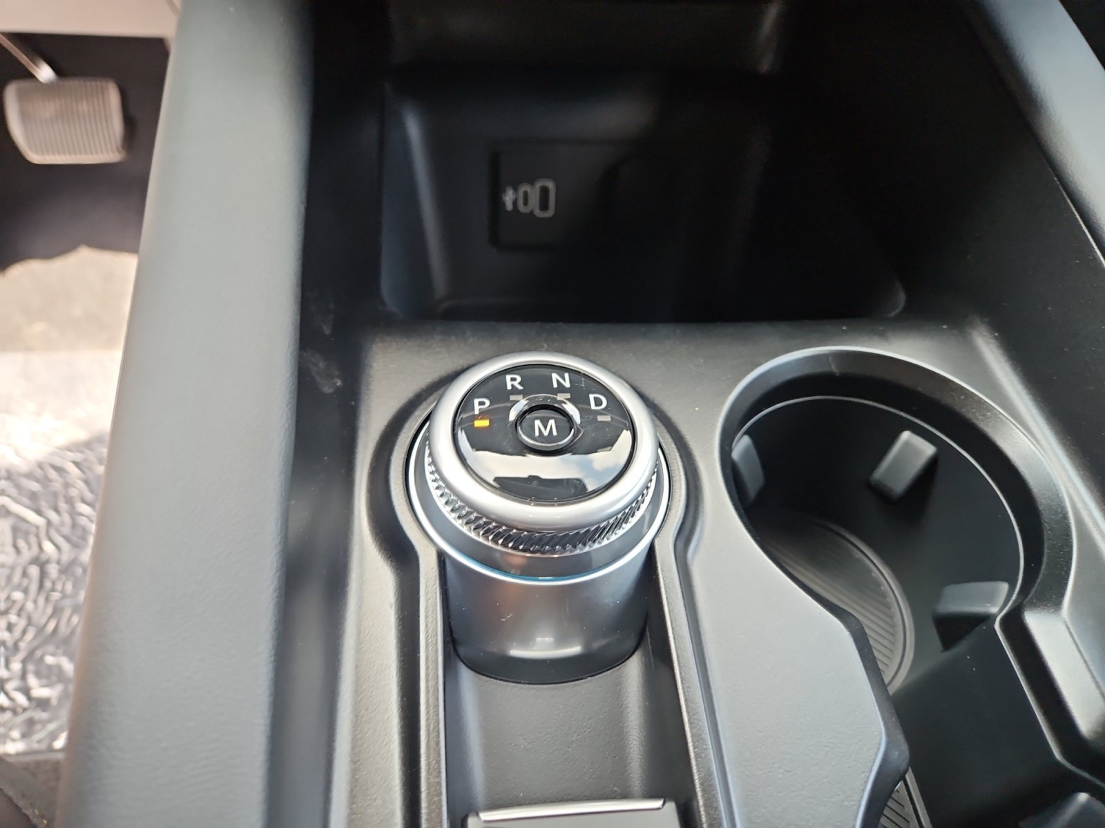 New 2026 Vapor Blue Metallic Ford Tremor® image 20