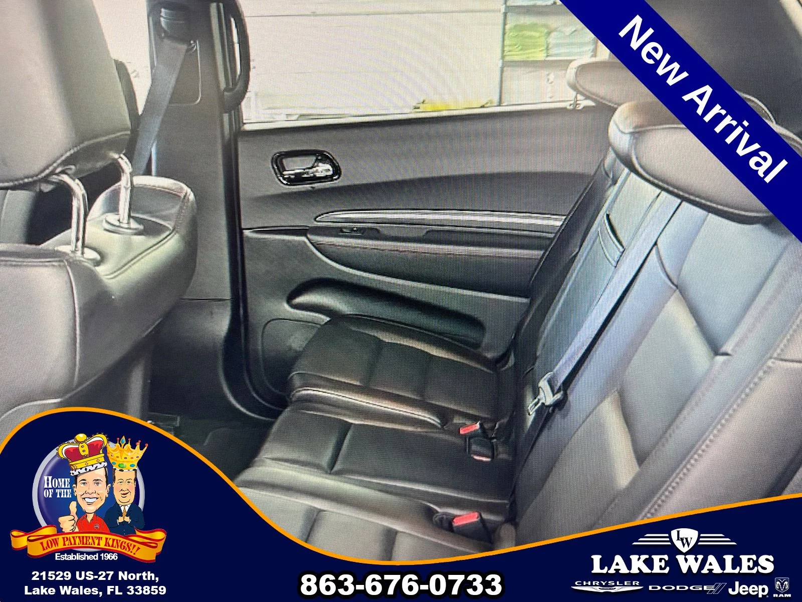 Used 2026 White Dodge GT Plus HEMI V8 image 10
