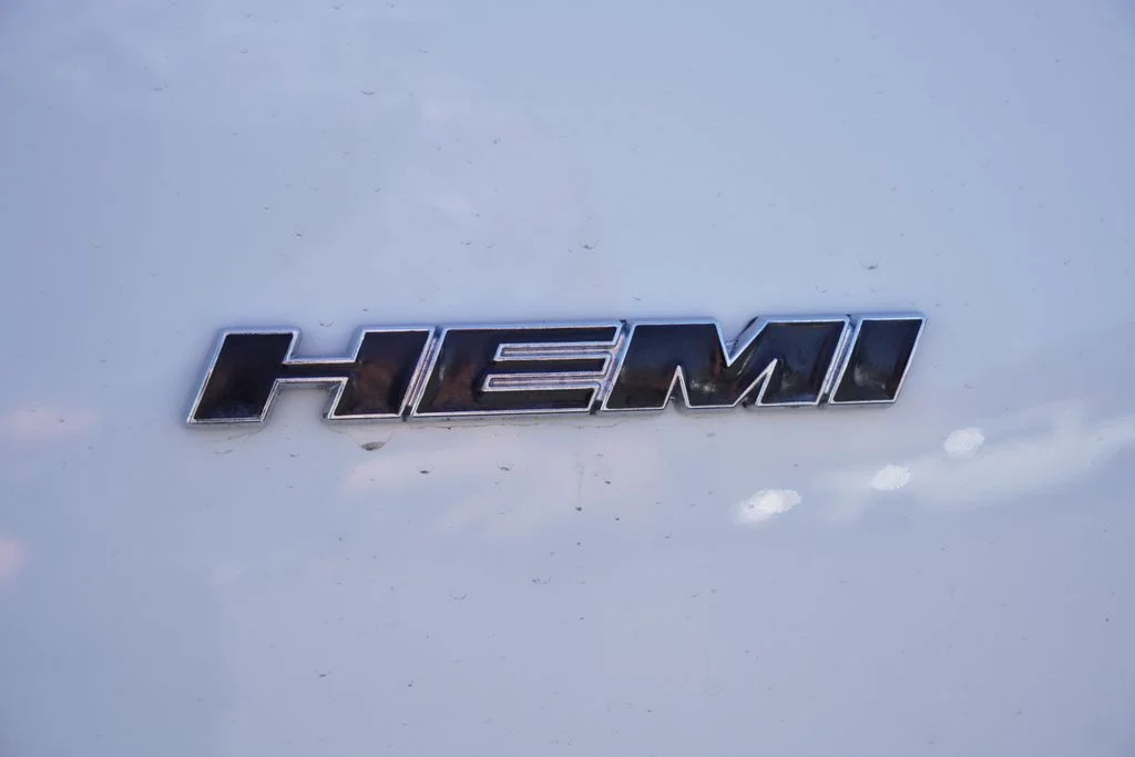Used 2023 White Dodge GT image 4