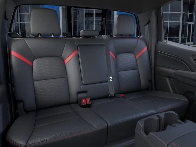 2025 Chevrolet Colorado Z71 - Photo 46