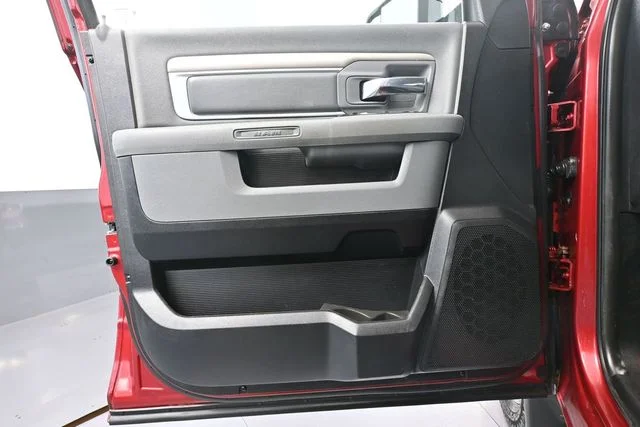 Used 2014 Red Ram Big Horn image 19