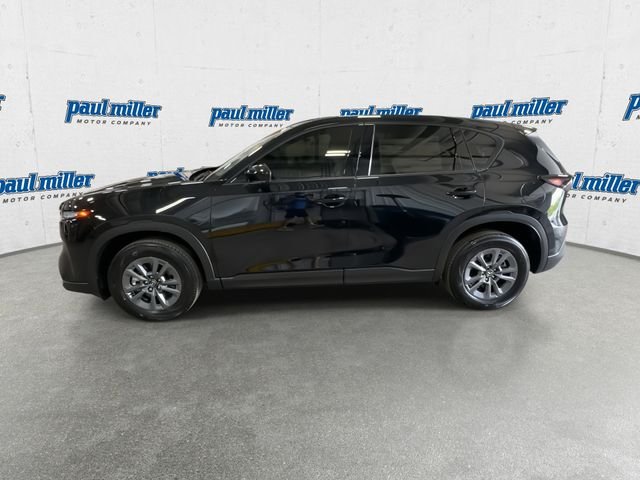 New 2026 Black Mazda 2.5 S Select image 6