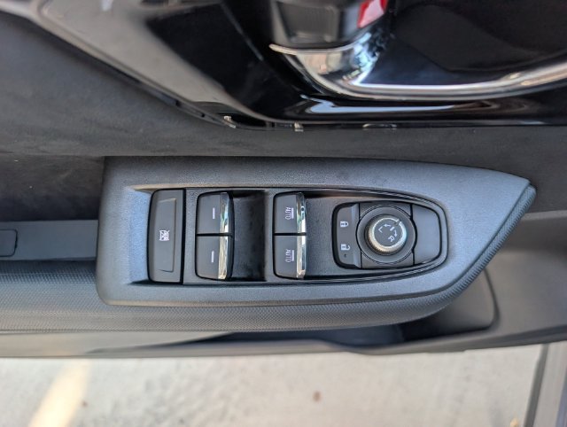 New 2026 RIVER ROCK PEARL, TWO-TONE Subaru Touring Hybrid image 15