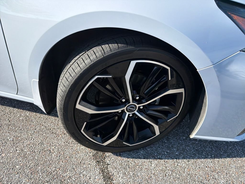 Used 2023 Gray Nissan 2.5 SR image 50