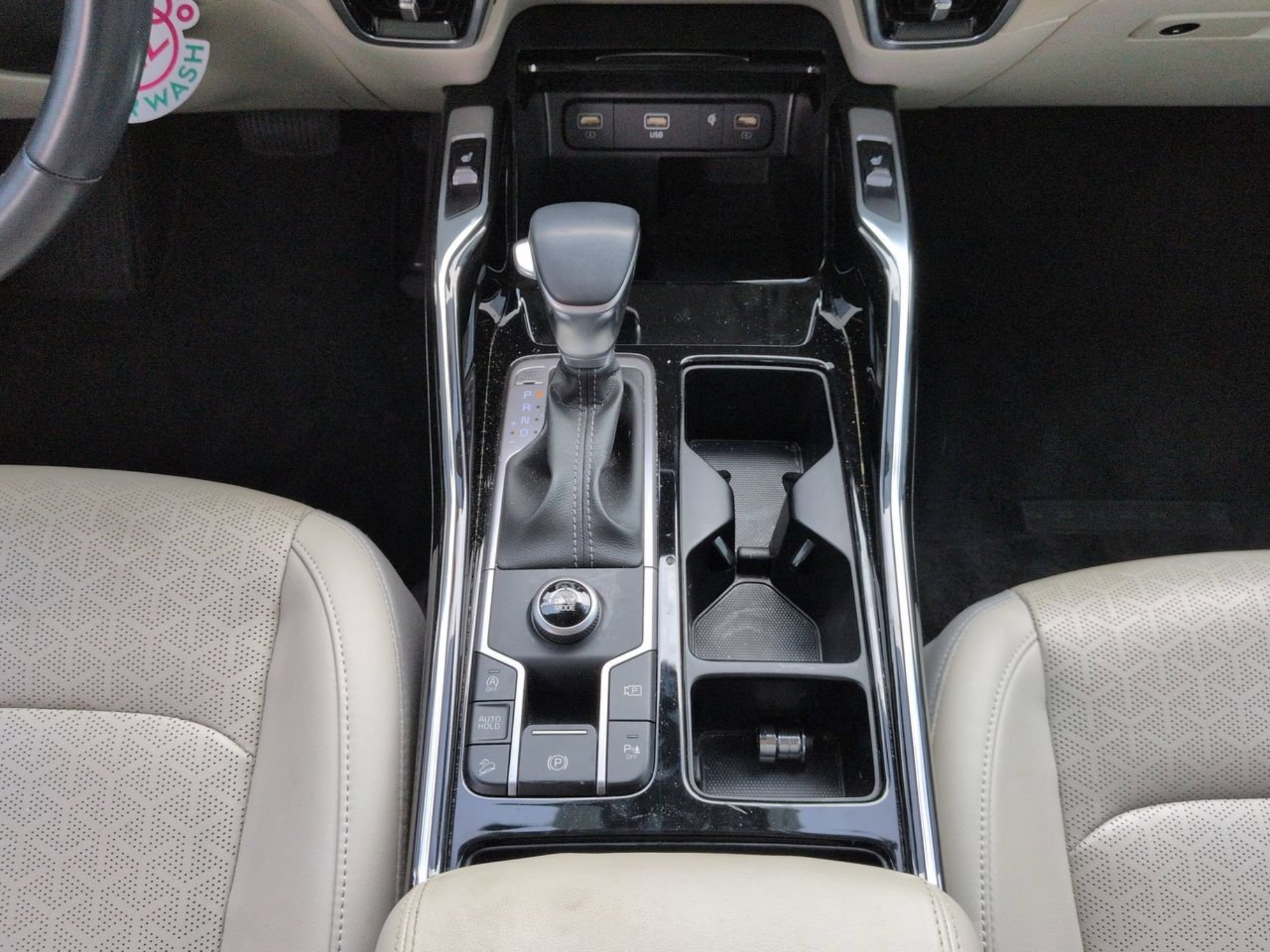 Certified Used 2023 Wolf Gray Kia SX image 18