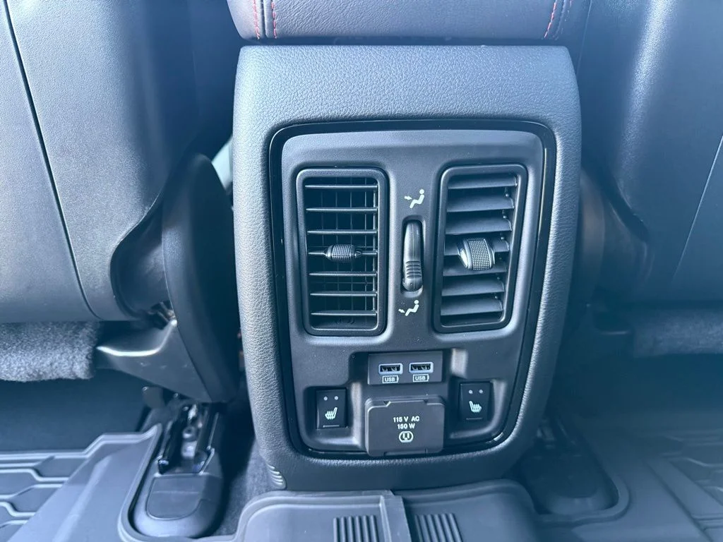 New 2026 Vapor Gray Dodge GT Plus image 22