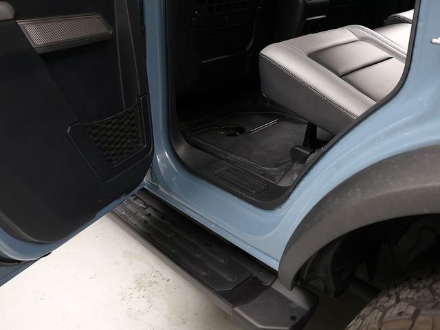 Used 2022 Area 51 Ford Black Diamond image 31