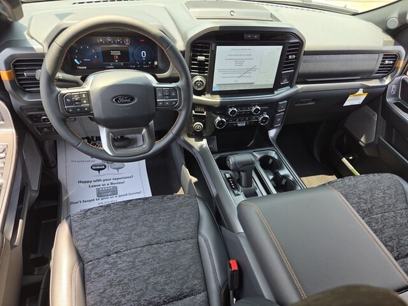 New 2026 AVALANCHE Ford Tremor image 11