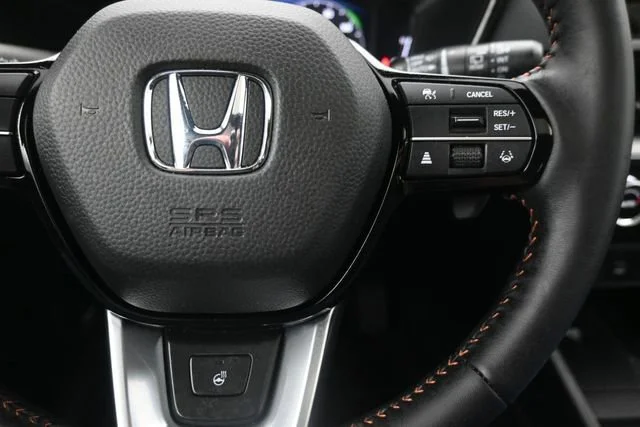 2026 Honda CR-V Sport Touring - Photo 83