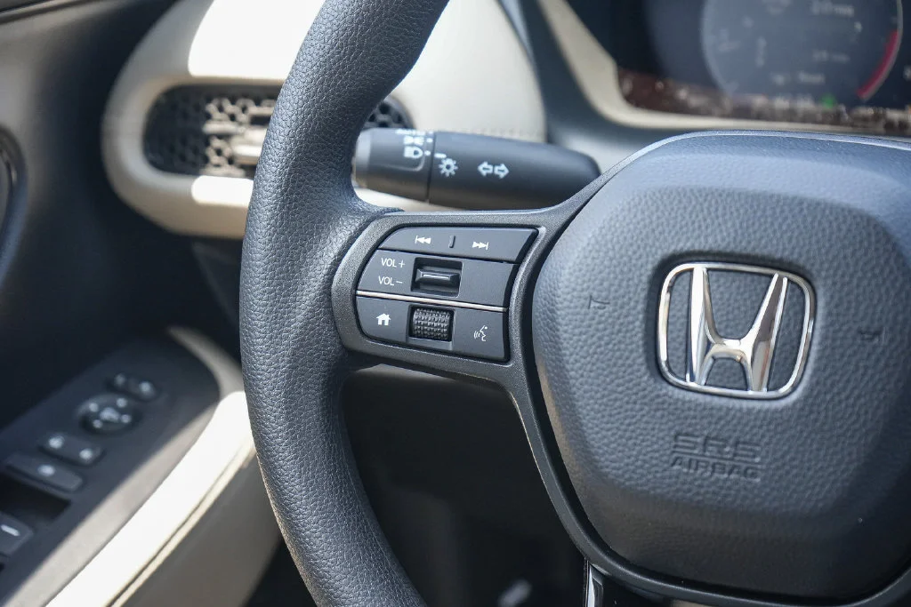 New 2027 Nordic Forest Pearl Honda LX image 12