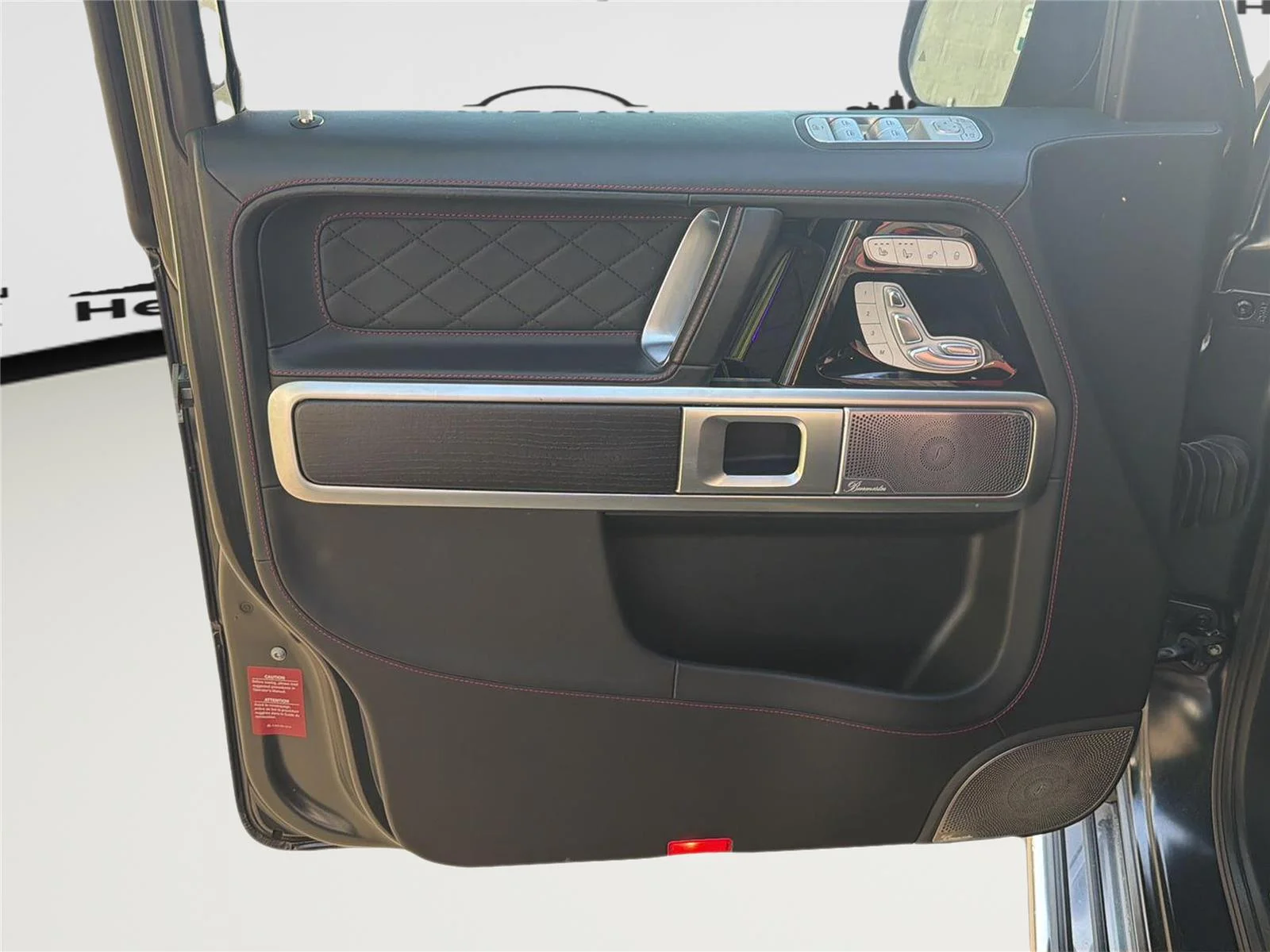 2023 Mercedes-Benz G-Class AMG G63 - Photo 9