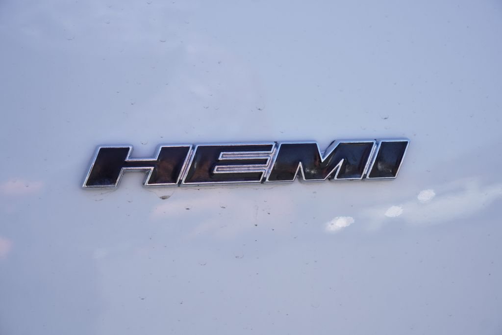Used 2023 White Dodge GT image 4