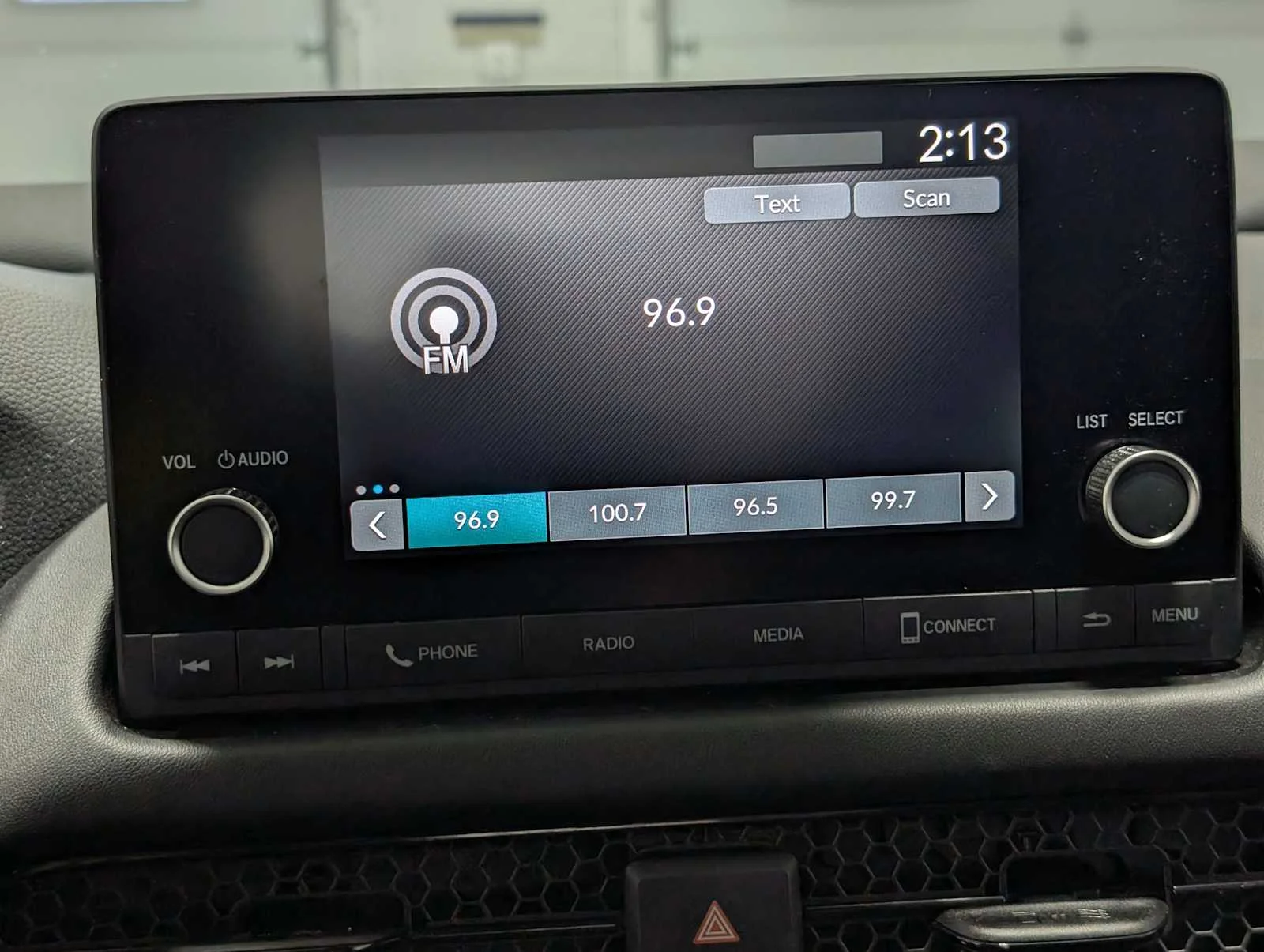 2023 Honda HR-V LX - Photo 23