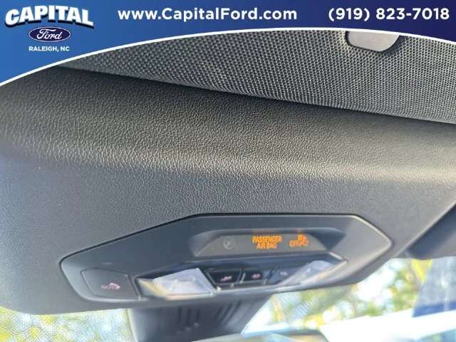 Used 2025 Blue BMW 430i xDrive image 32