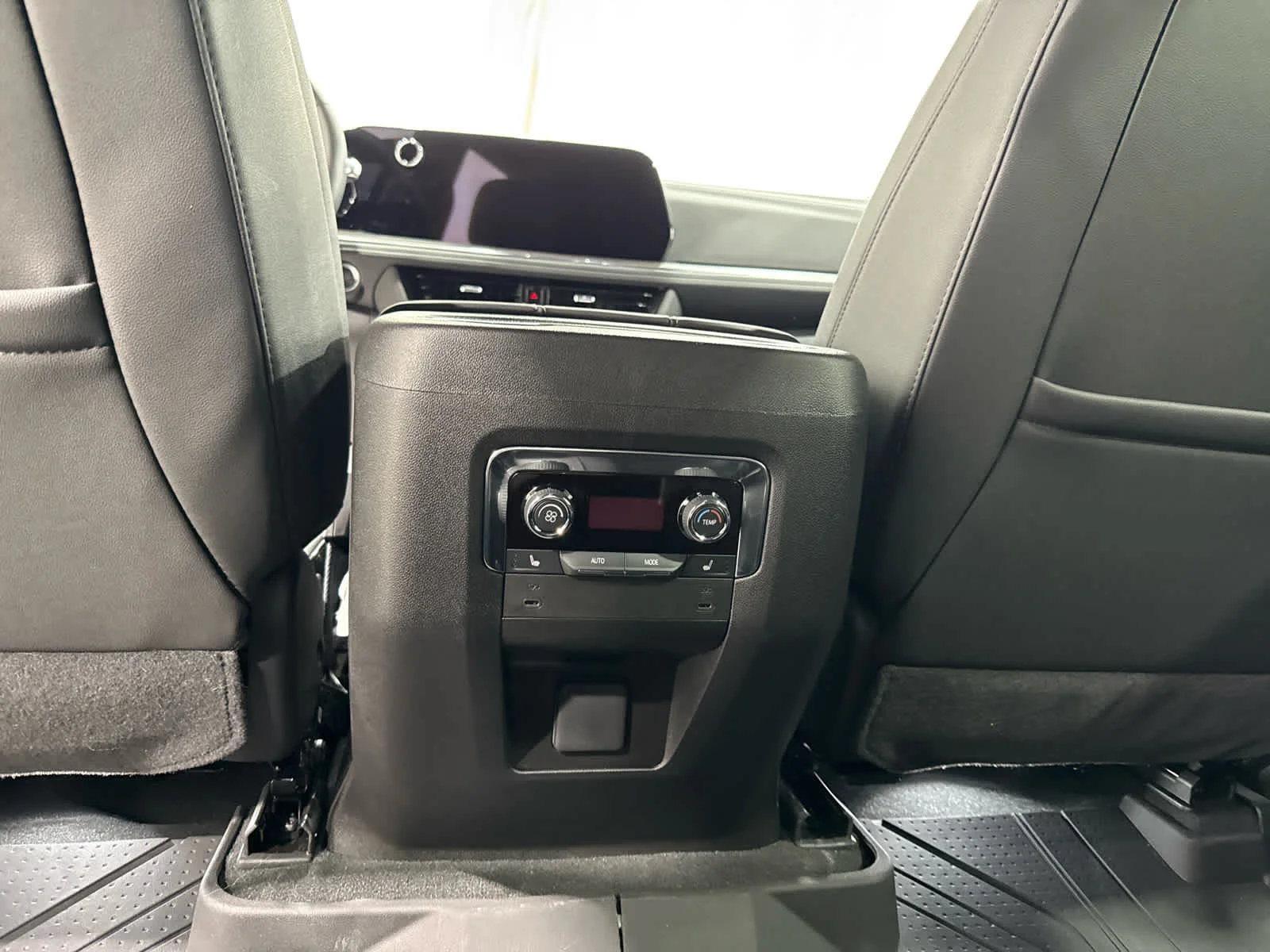 Used 2026 Black Chevrolet LT image 13