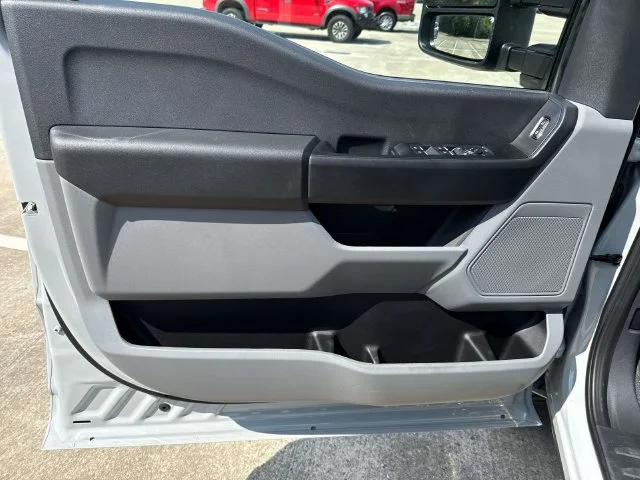 New 2026 Avalanche Ford F-250® XL image 49