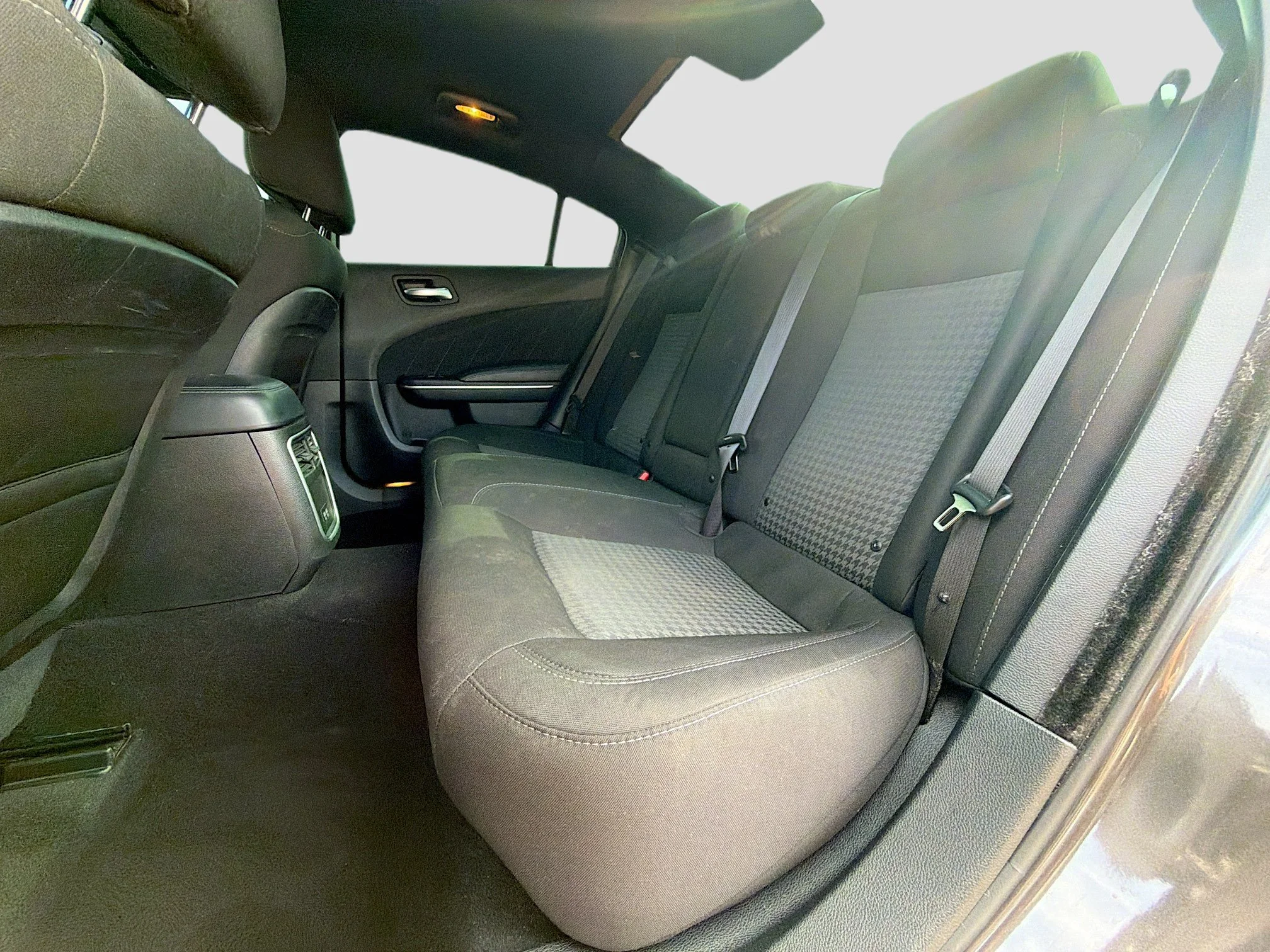 Used 2023 Granite Pearlcoat Dodge GT image 19