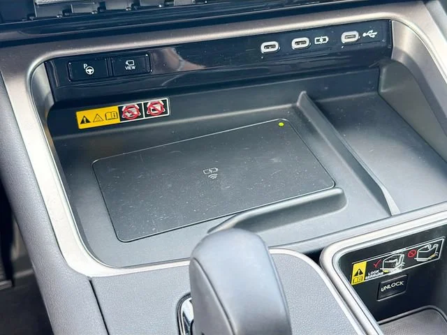 Certified Used 2025 Pear Lexus TX 350 image 33