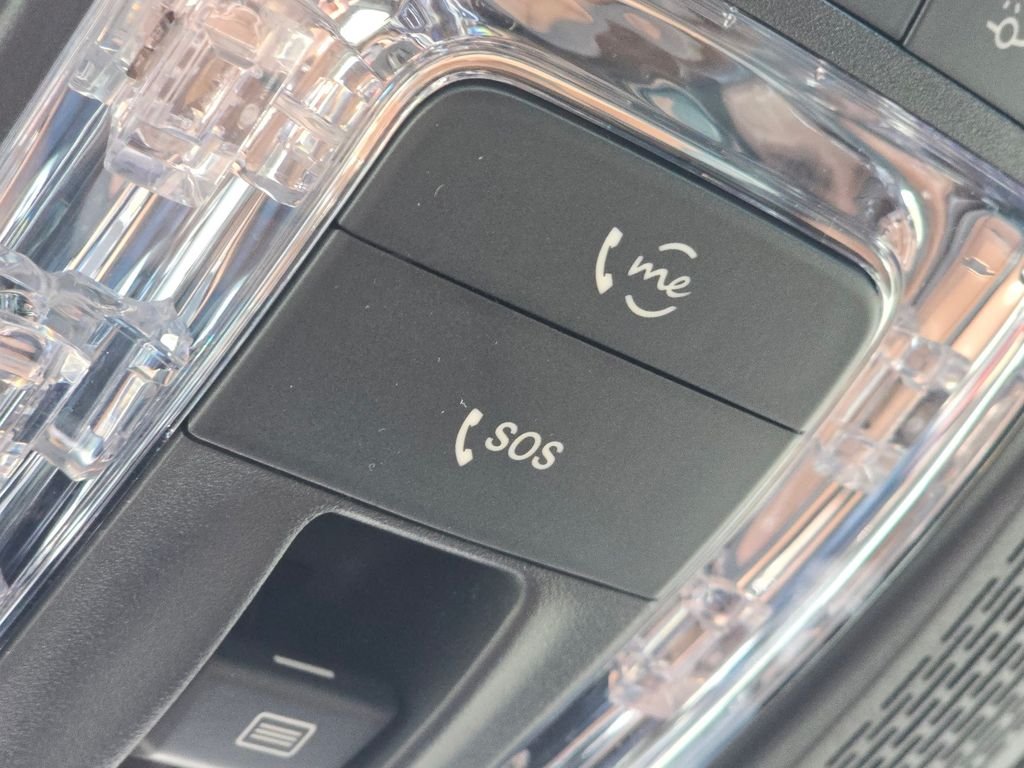 2026 Mercedes-Benz GLE AMG GLE63 S - Photo 8