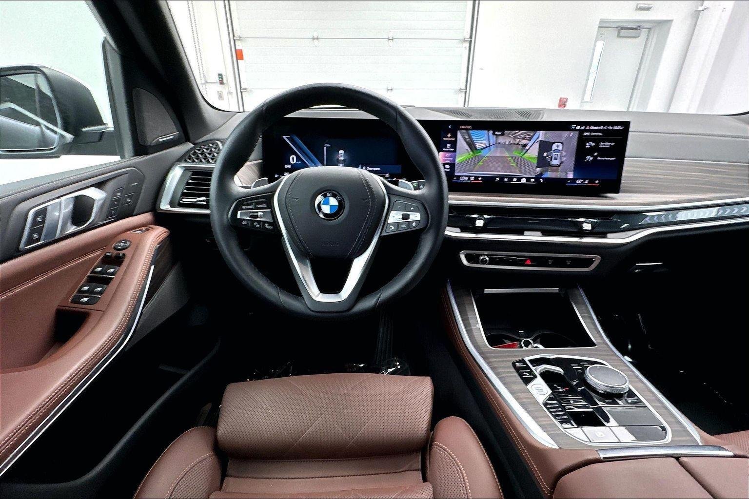 2025 BMW X5 40i - Photo 11