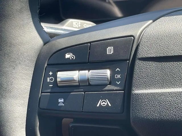New 2027 Gray Kia EX image 21