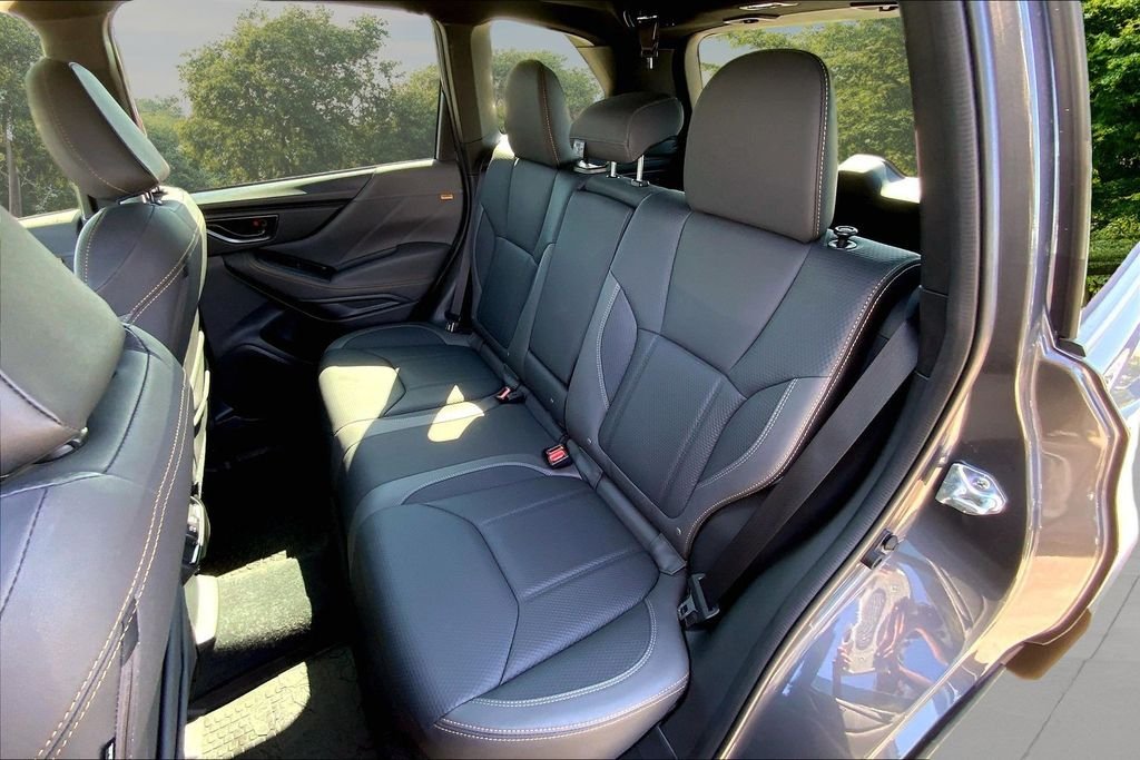 Used 2023 Gray Subaru Wilderness image 22