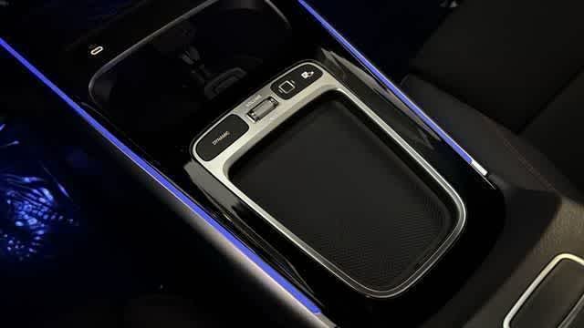 Certified Used 2026 Mountain Grey Metallic Mercedes-Benz AMG® GLB 35 image 23