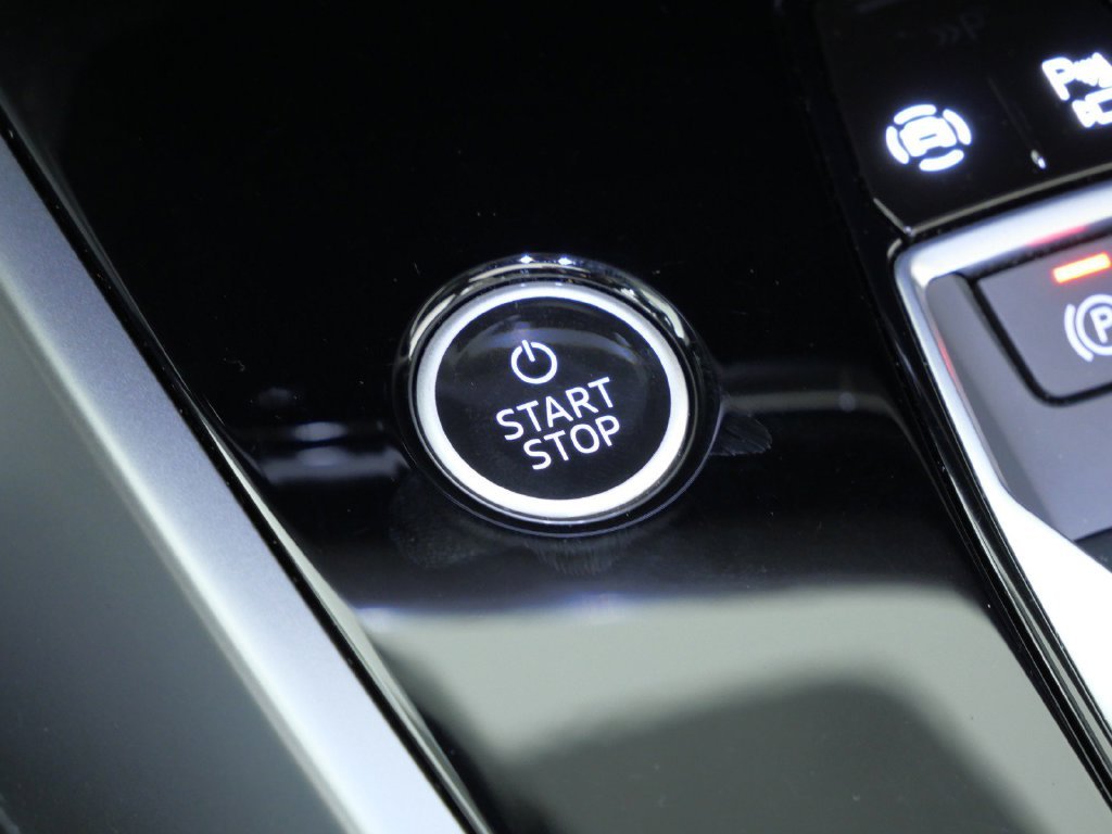Used 2024 Blue Audi Premium Plus image 45
