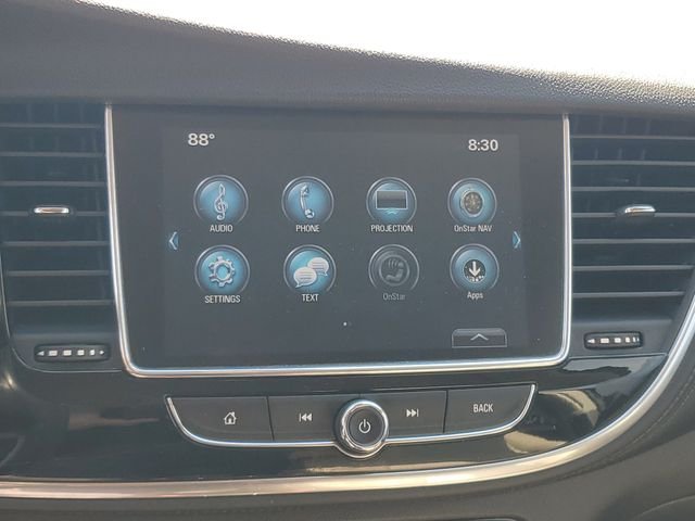Used 2019 Silver Buick Preferred image 16