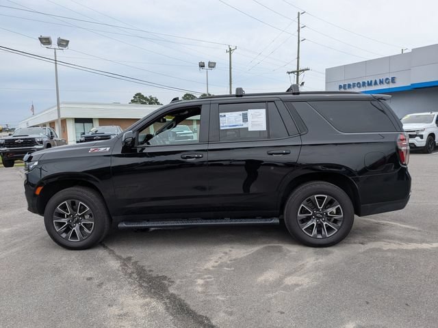 2022 Chevrolet Tahoe Z71 - Photo 8