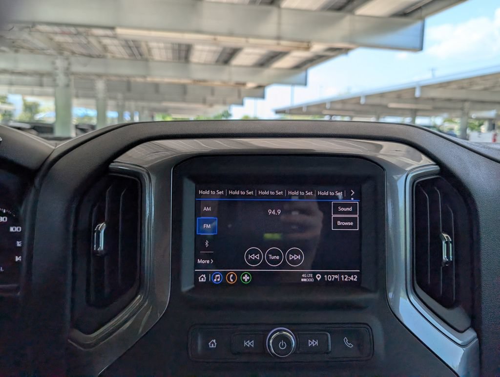 2026 Chevrolet Silverado 2500 HD Work Truck - Photo 18