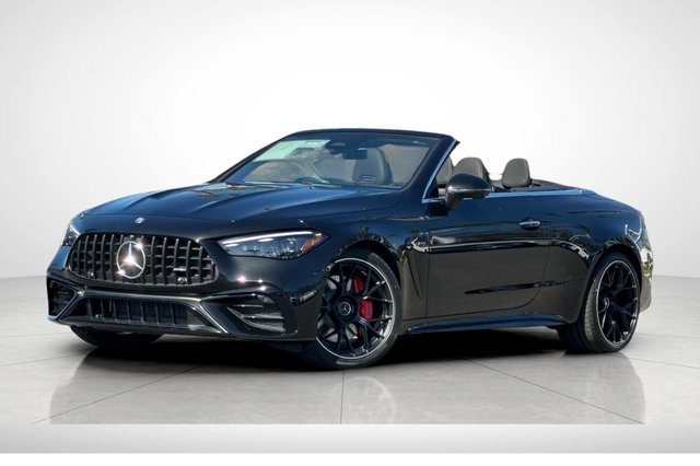 Black CLE for Sale in Southern California | Mercedes-Benz of
