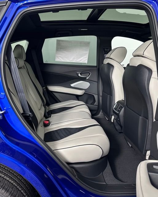 2026 Acura RDX A-Spec Package - Photo 27