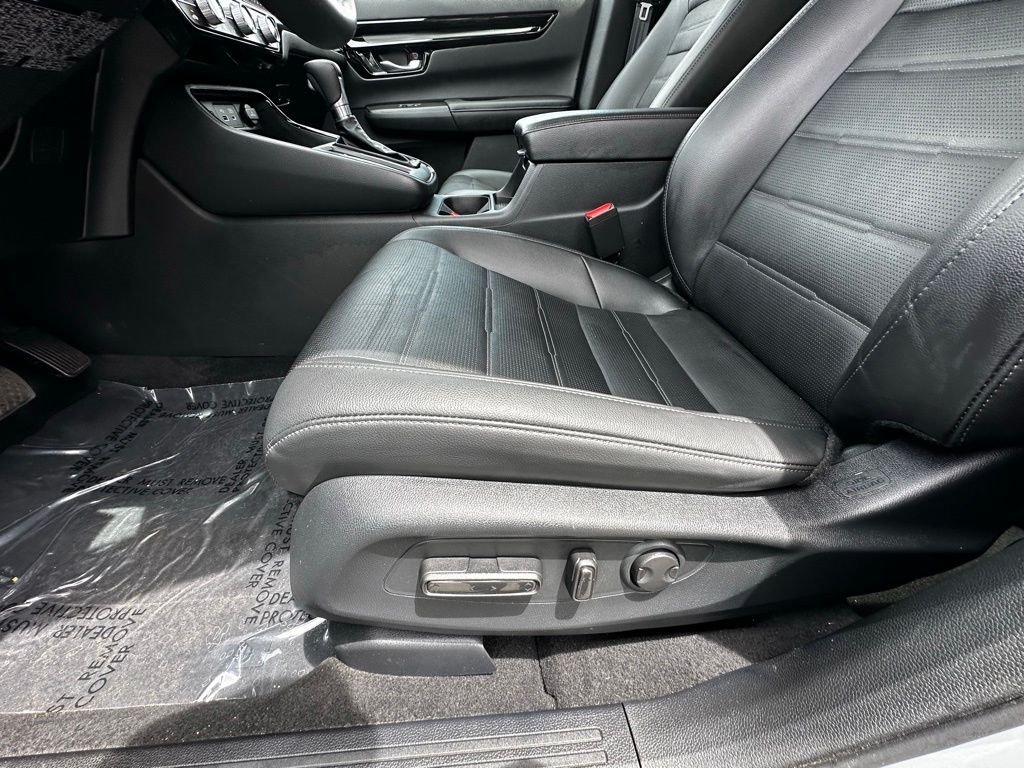2024 Honda CR-V EX-L - Photo 11