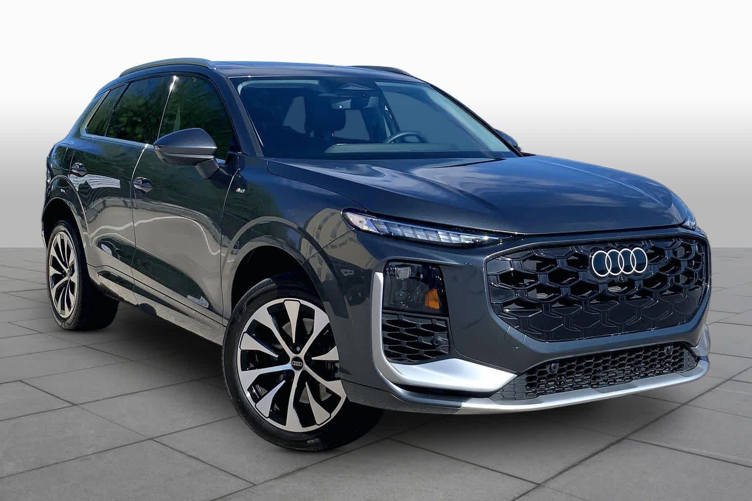 Used 2026 Arkona White Audi S line image 3