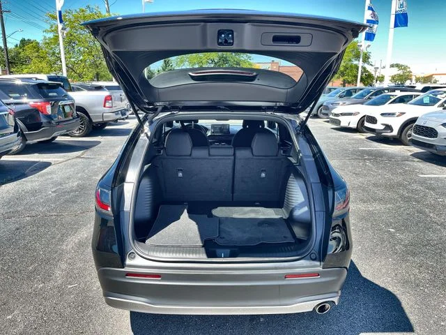 2026 Honda HR-V Sport - Photo 27