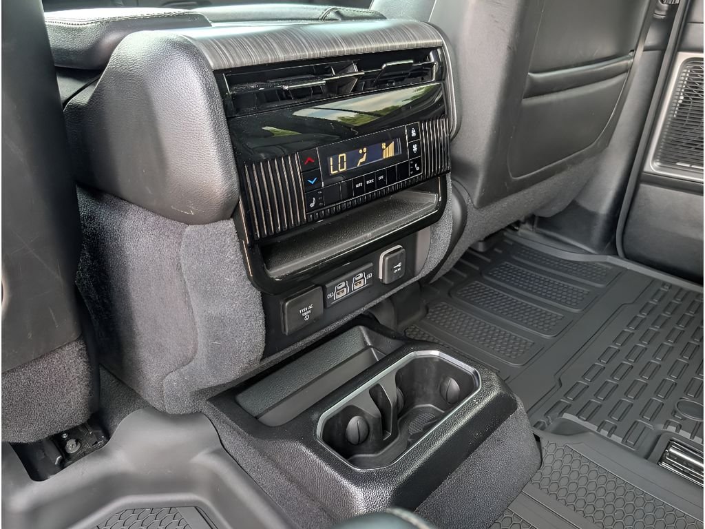 Used 2024 Baltic Gray Metallic Clearcoat Jeep Series II image 29