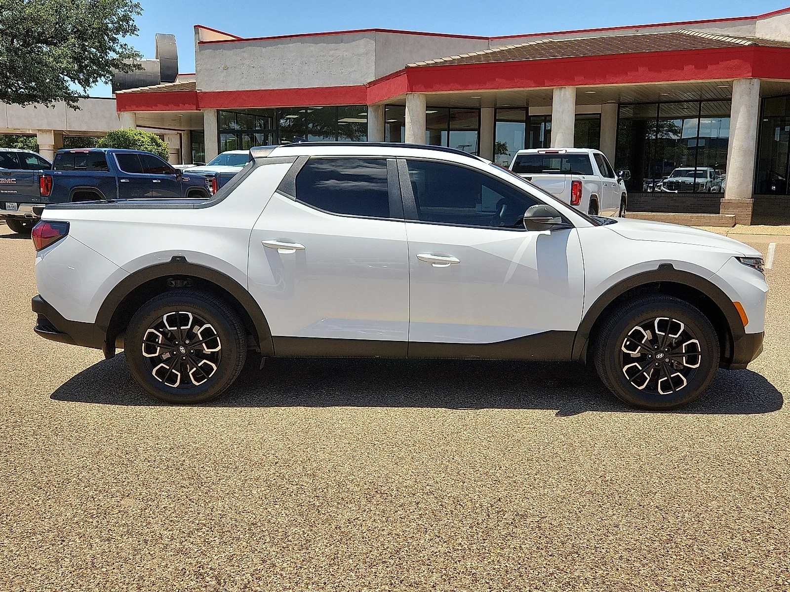 2022 Hyundai Santa Cruz SEL Premium - Photo 5
