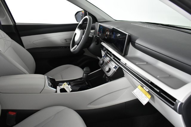 New 2026 Gray Hyundai SE AWD image 35
