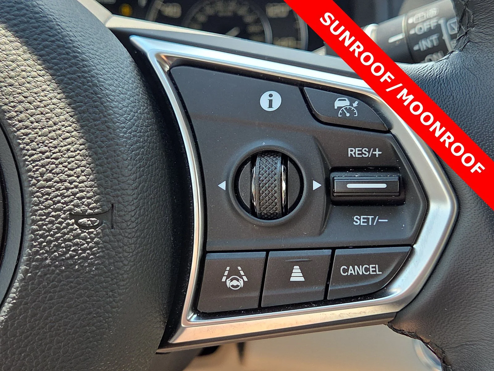 Used 2025 Canyon River Blue Metallic Acura w/Technology Package image 22
