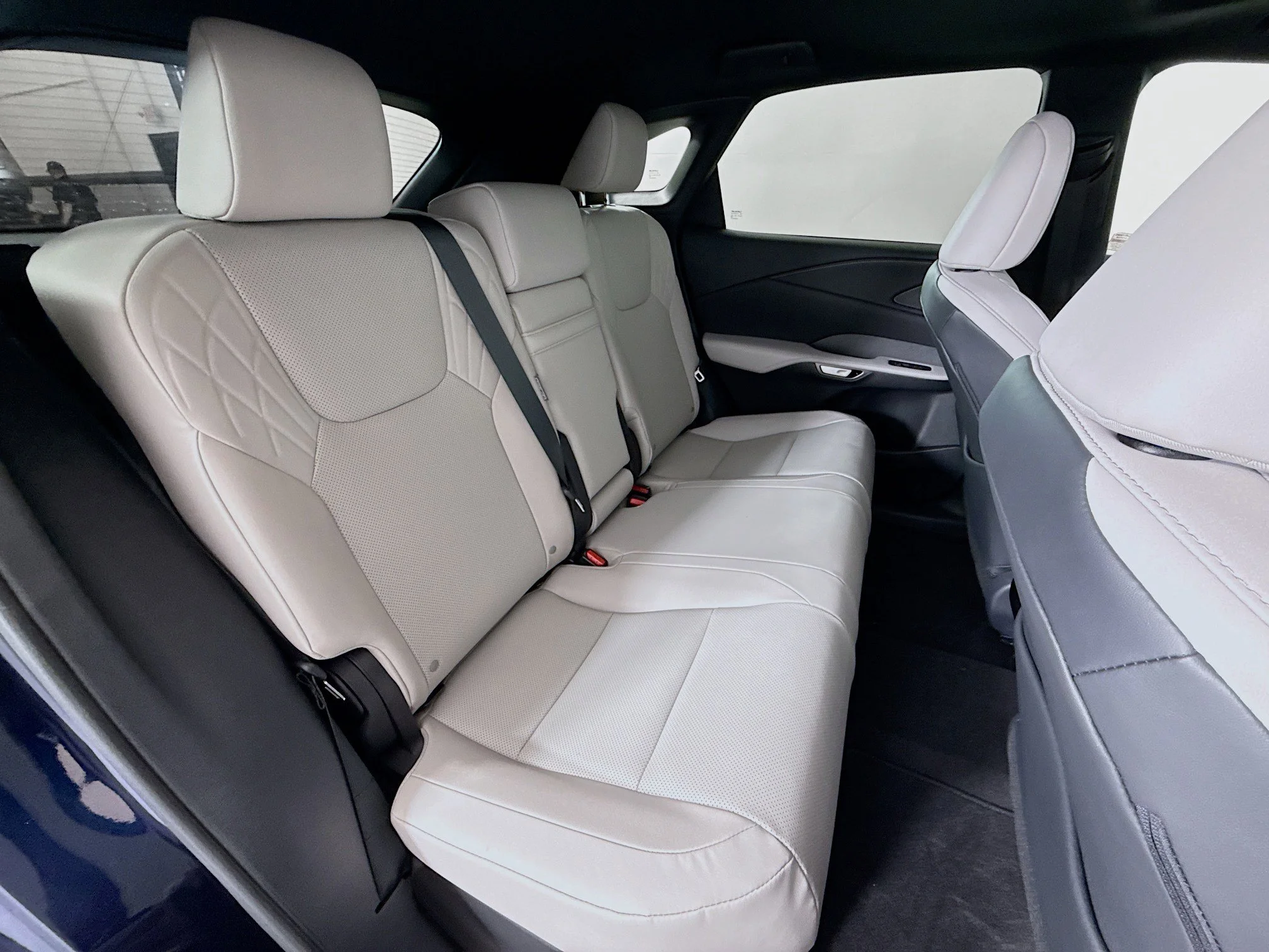 Certified Used 2024 NIGHTFALL MICA Lexus 350 Premium image 26